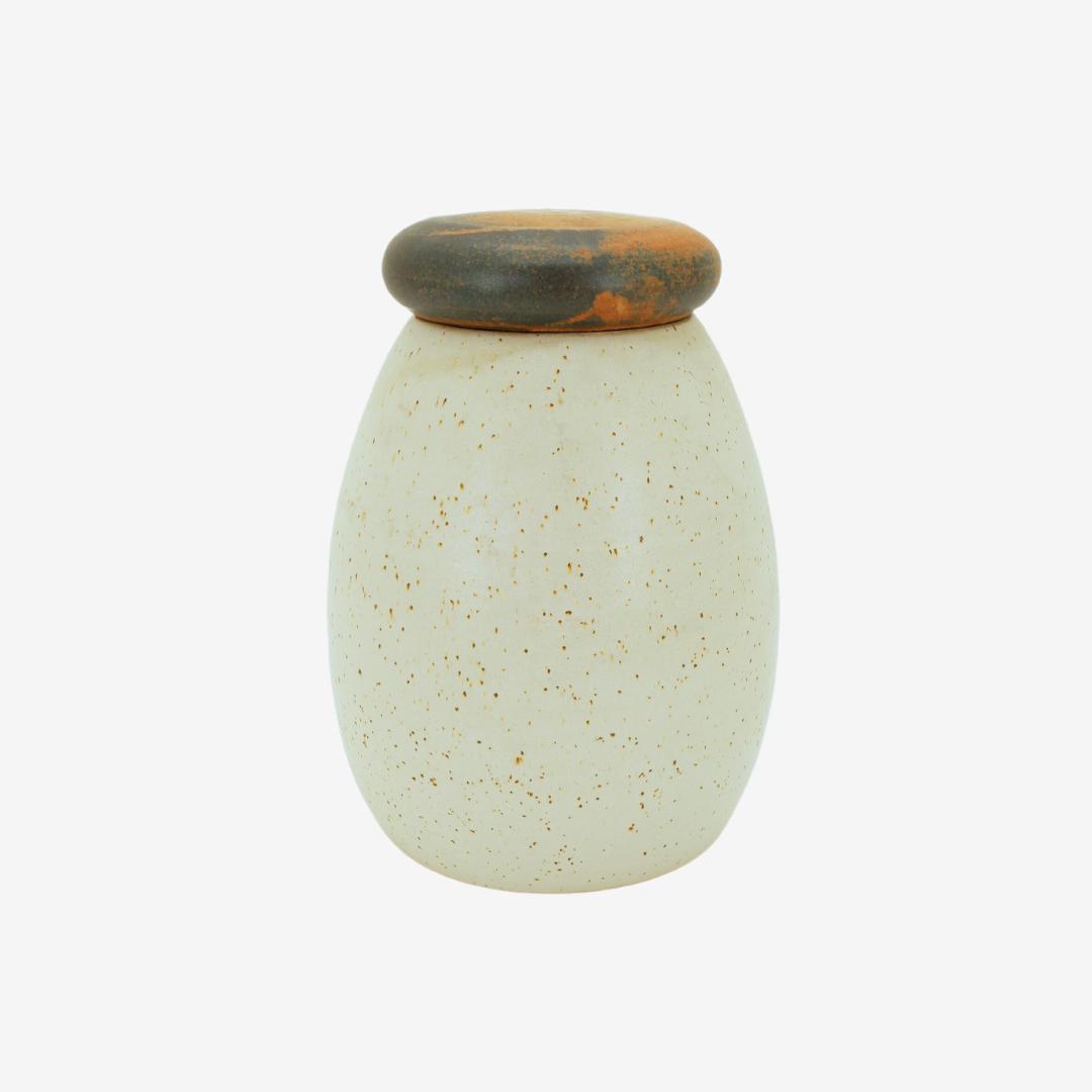 SAMSARA DESIGNS - ROOH CERAMIC URN