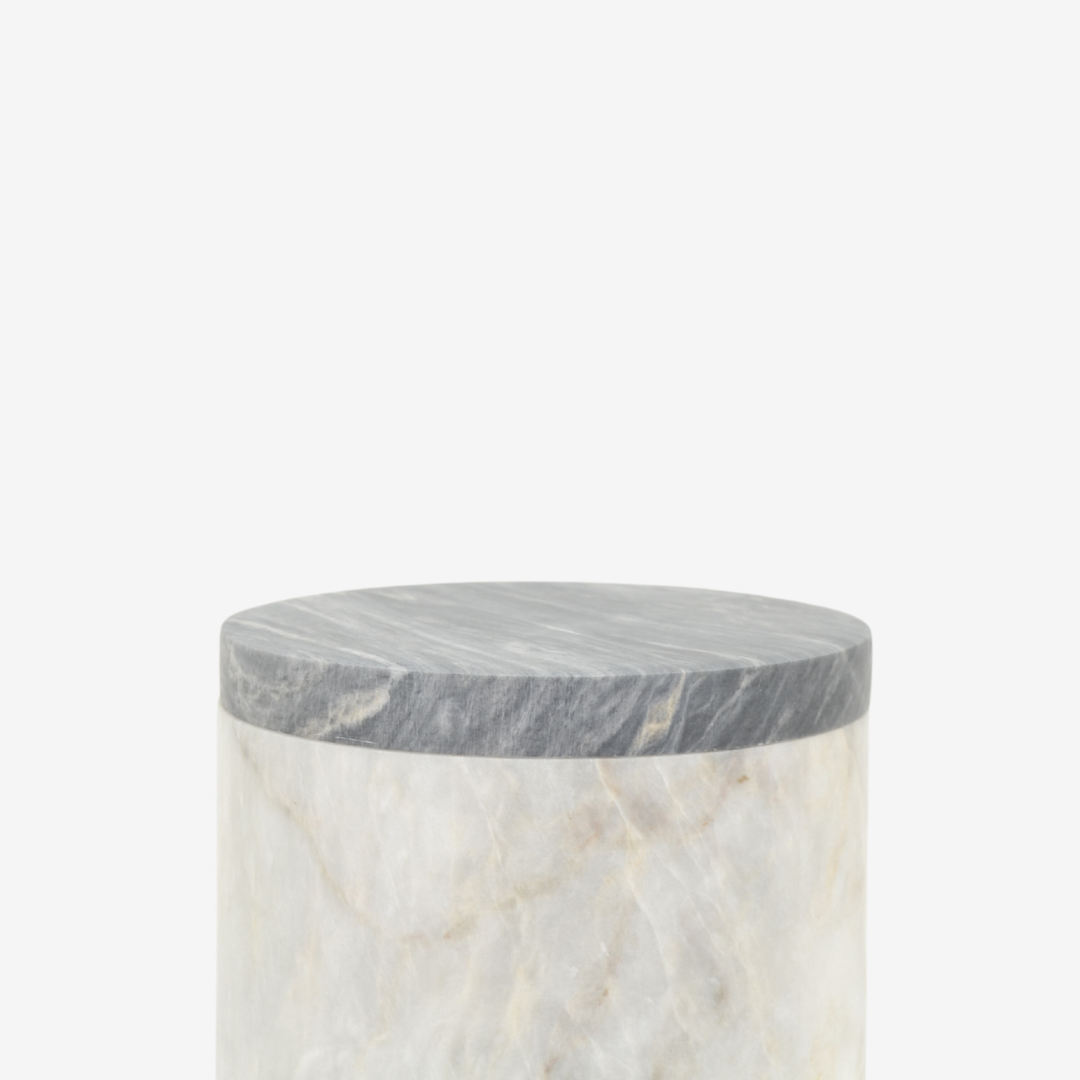 SAMSARA DESIGNS - HELM WHITE