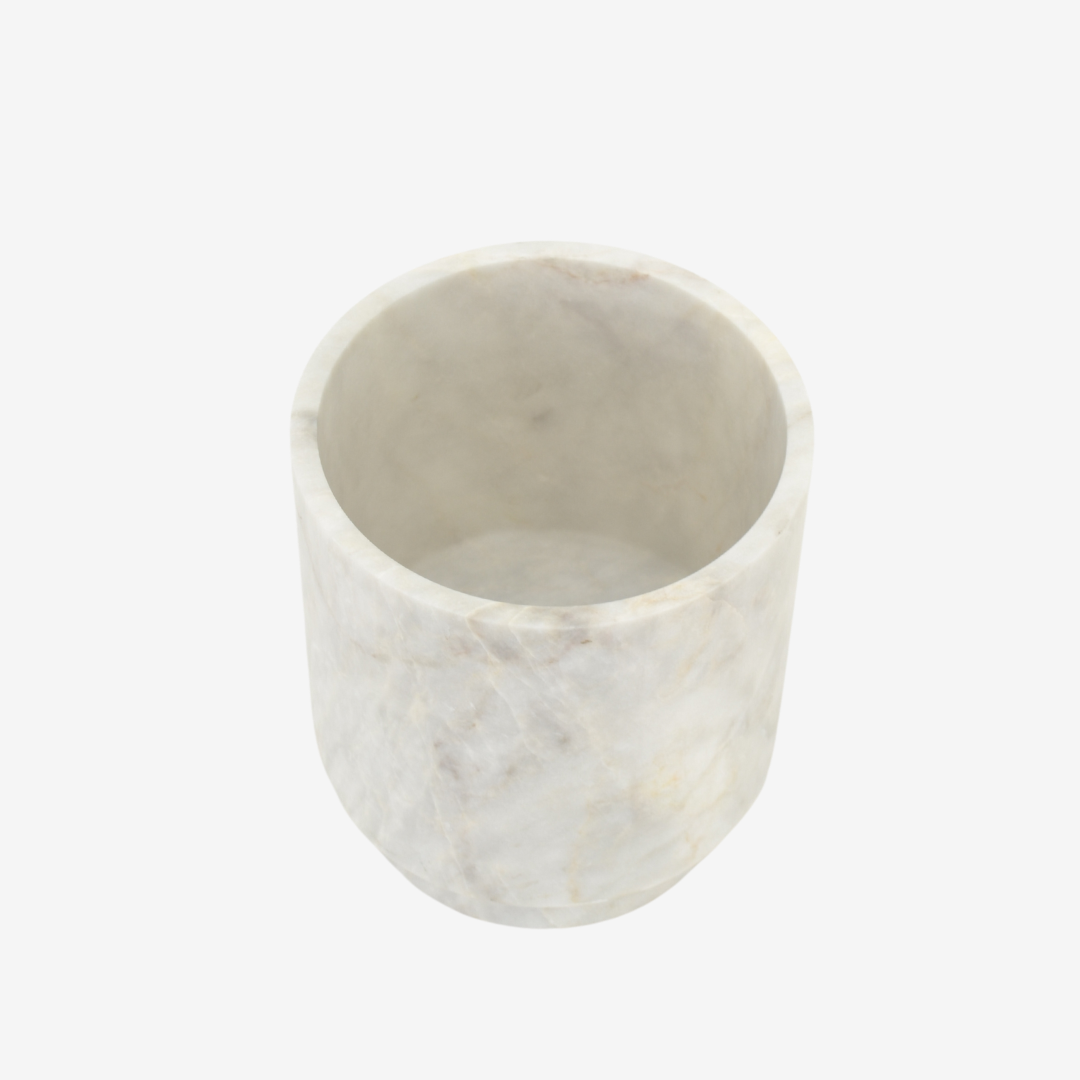 SAMSARA DESIGNS - HELM WHITE