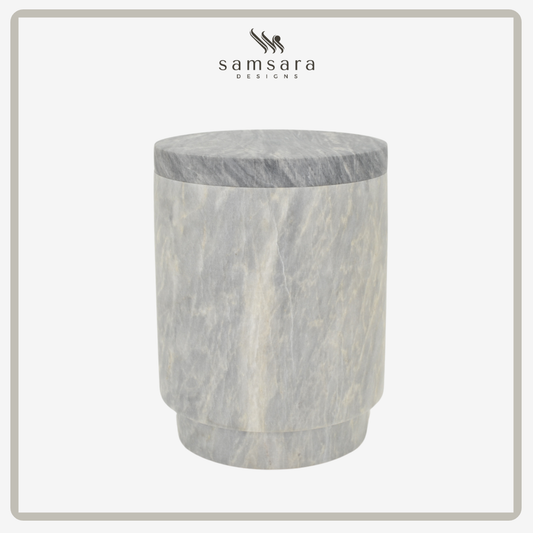 SAMSARA DESIGNS - HELM GRAY