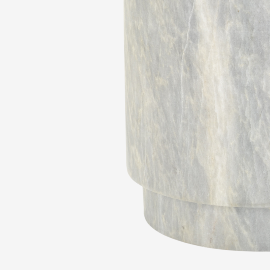 SAMSARA DESIGNS - HELM GRAY