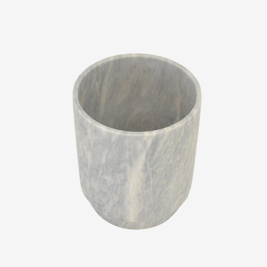 SAMSARA DESIGNS - HELM GRAY