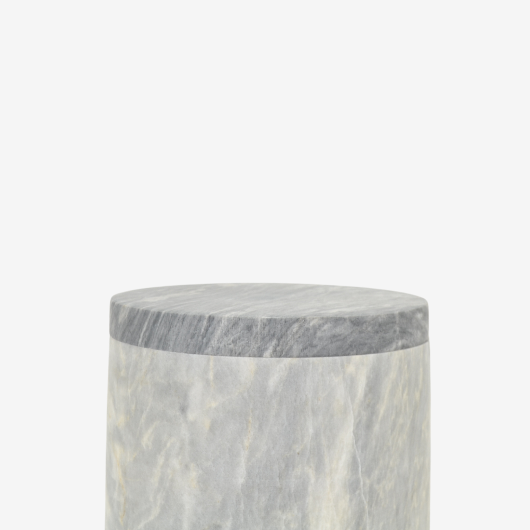 SAMSARA DESIGNS - HELM GRAY