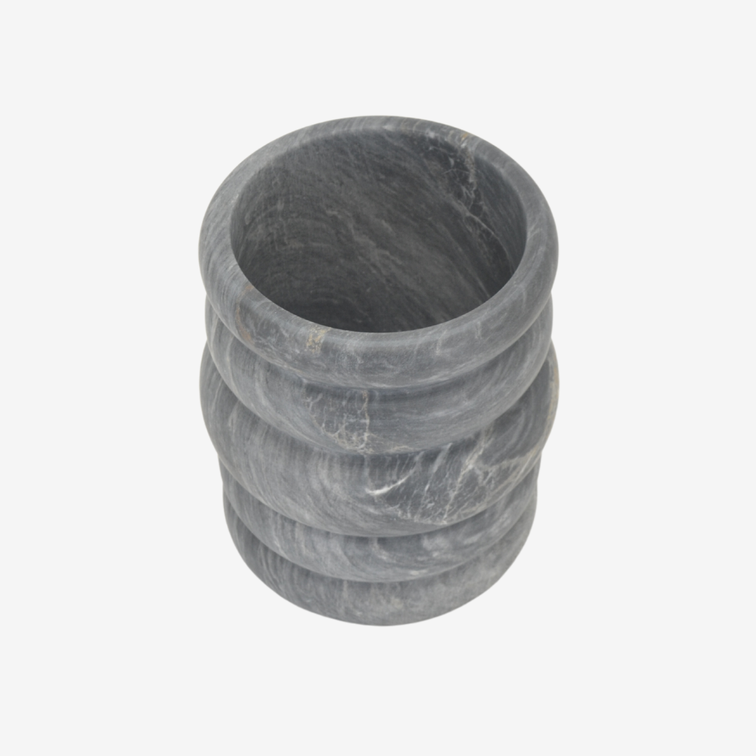 SAMSARA DESIGNS - NUR MARBLE URN