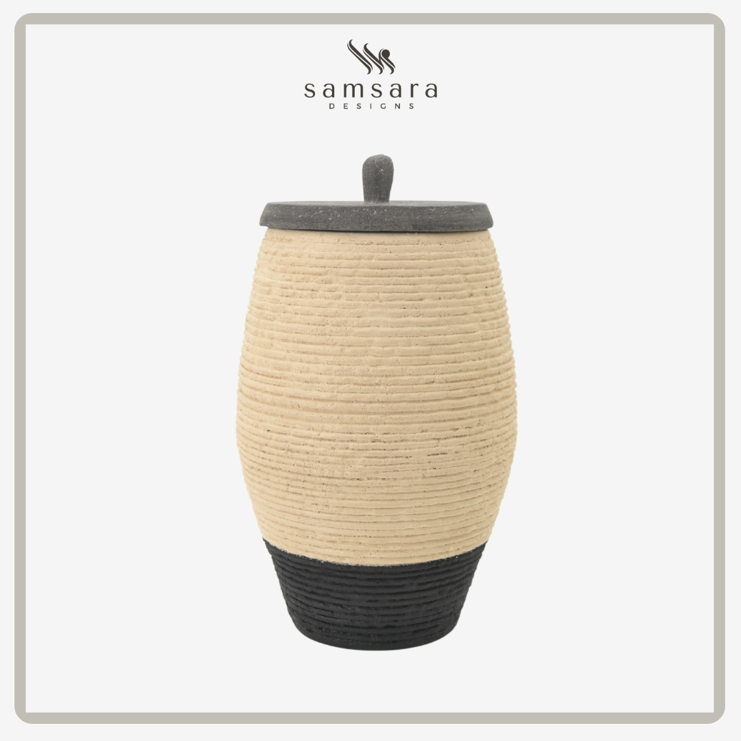 SAMSARA DESIGNS - ATMAN URN