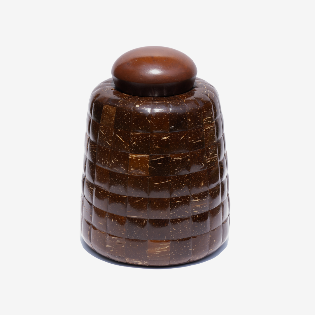 SAMSARA DESIGNS - SALAKOT URN