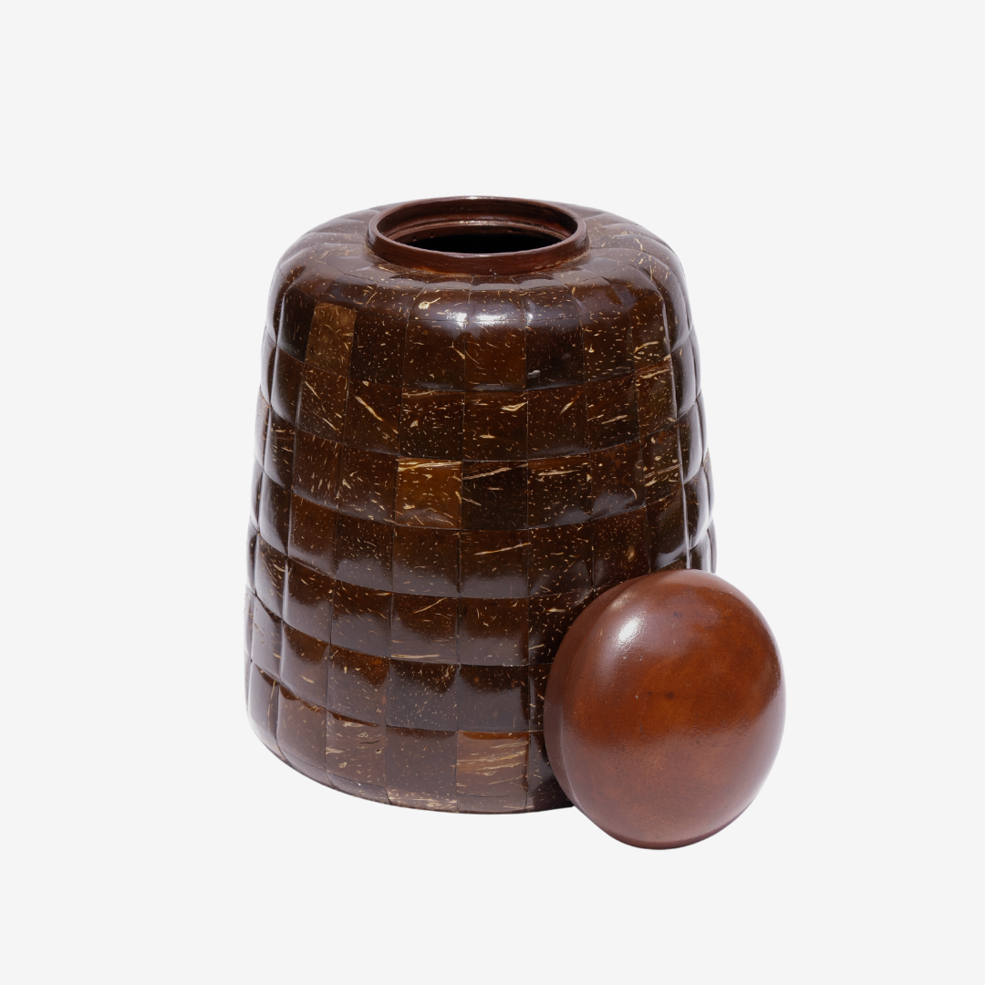 SAMSARA DESIGNS - SALAKOT URN