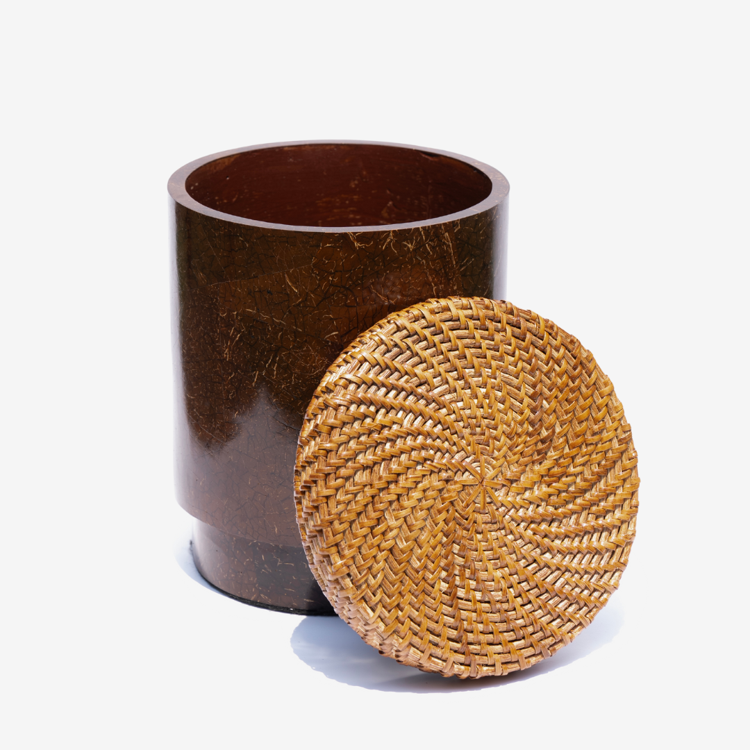 SAMSARA DESIGNS - HIRAYA URN