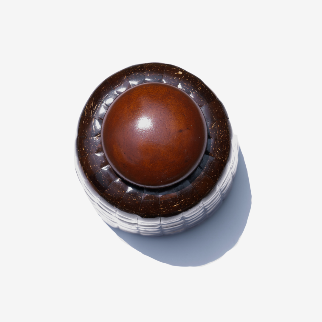 SAMSARA DESIGNS - SALAKOT URN