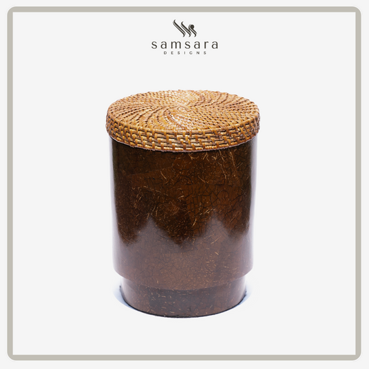 SAMSARA DESIGNS - HIRAYA URN