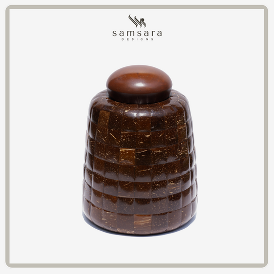SAMSARA DESIGNS - SALAKOT URN