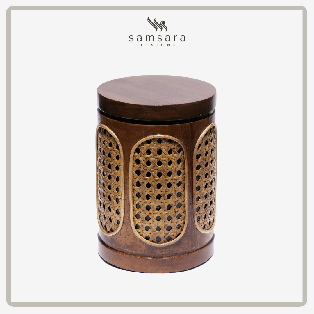SAMSARA DESIGNS - LAYA URN