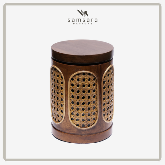 SAMSARA DESIGNS - LAYA URN