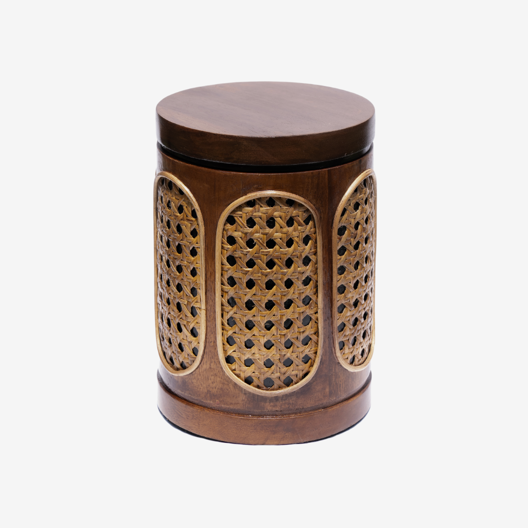 SAMSARA DESIGNS - LAYA URN