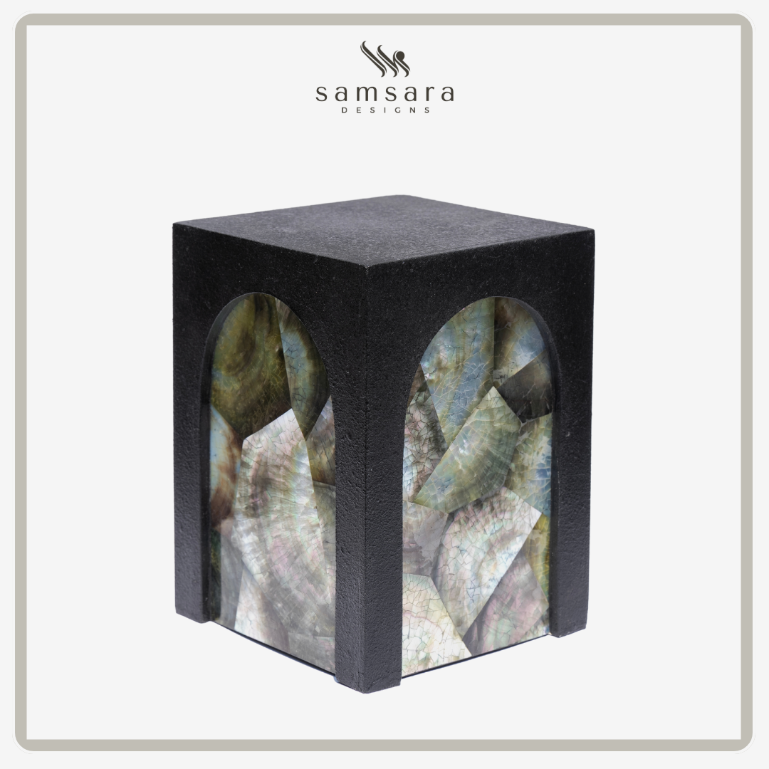 SAMSARA DESIGNS - GABI URN