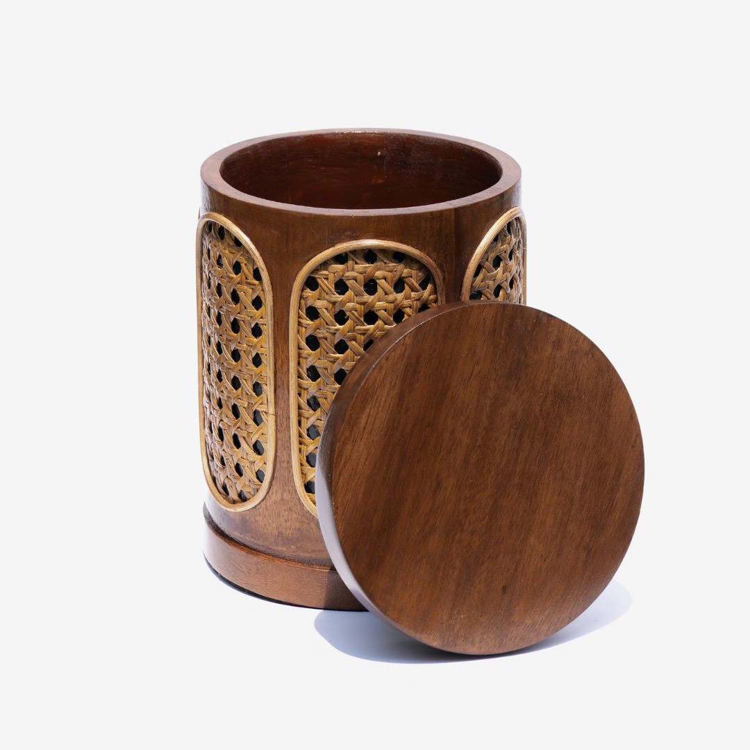 SAMSARA DESIGNS - LAYA URN