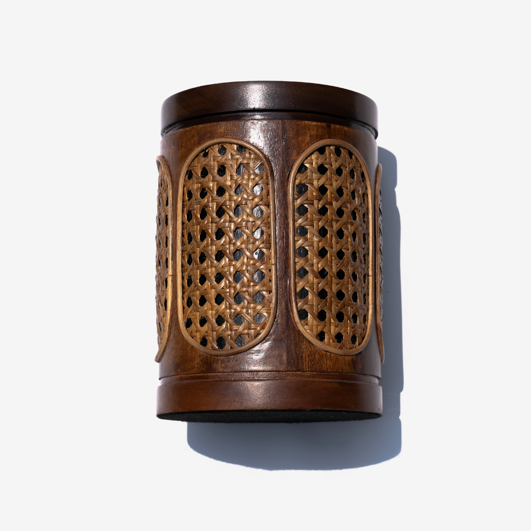 SAMSARA DESIGNS - LAYA URN