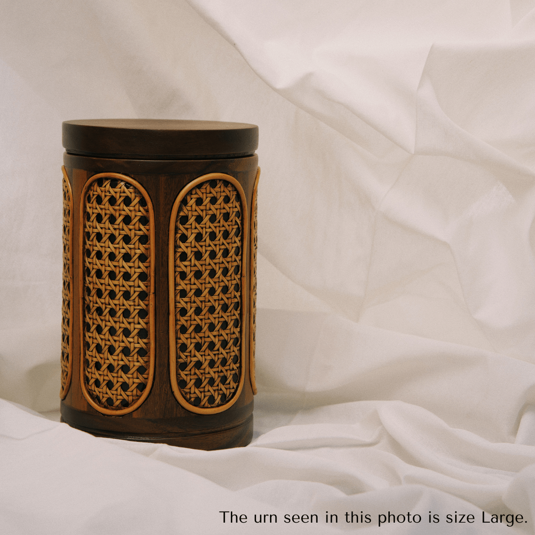 SAMSARA DESIGNS - LAYA URN
