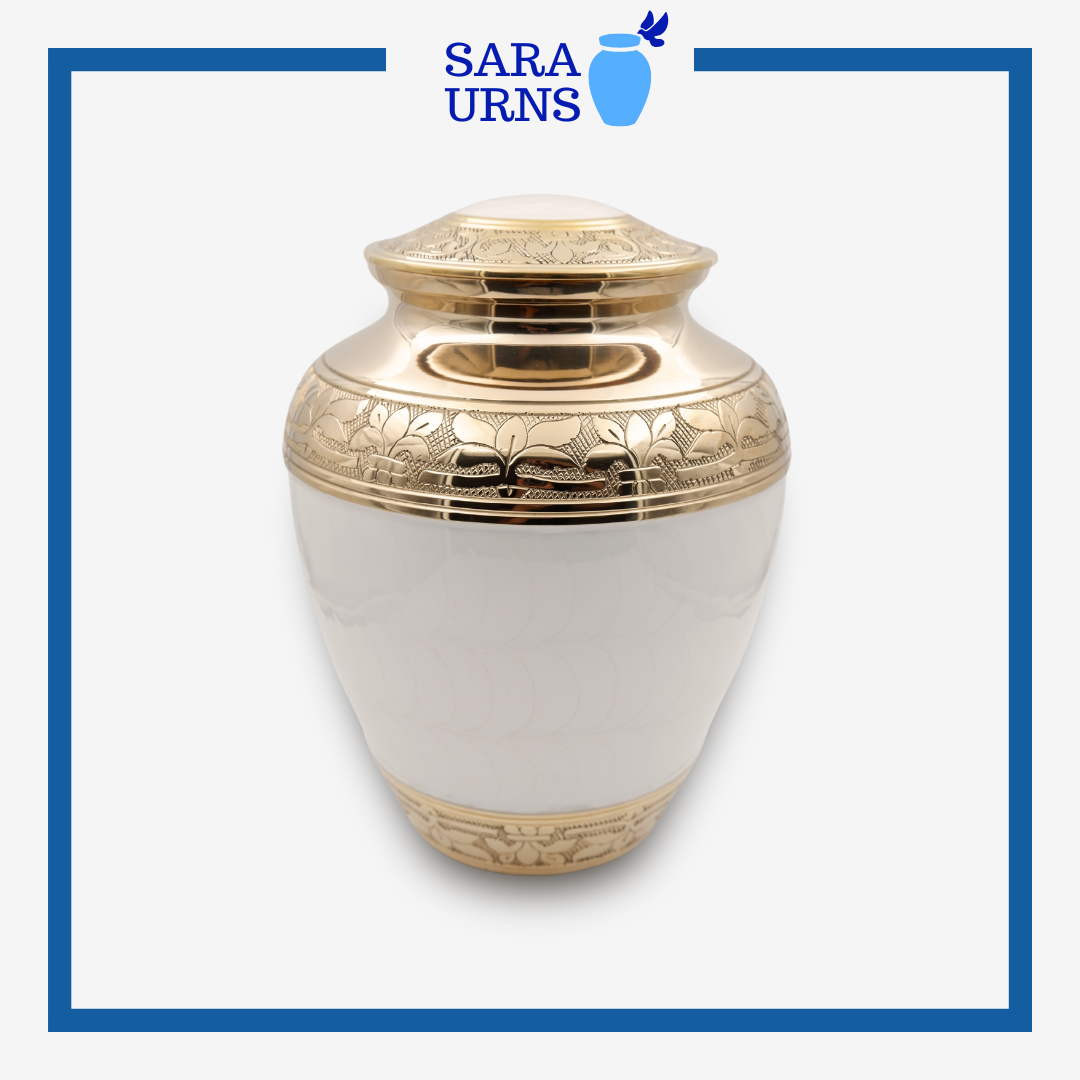 Pure Hope Urn (Nine inches)