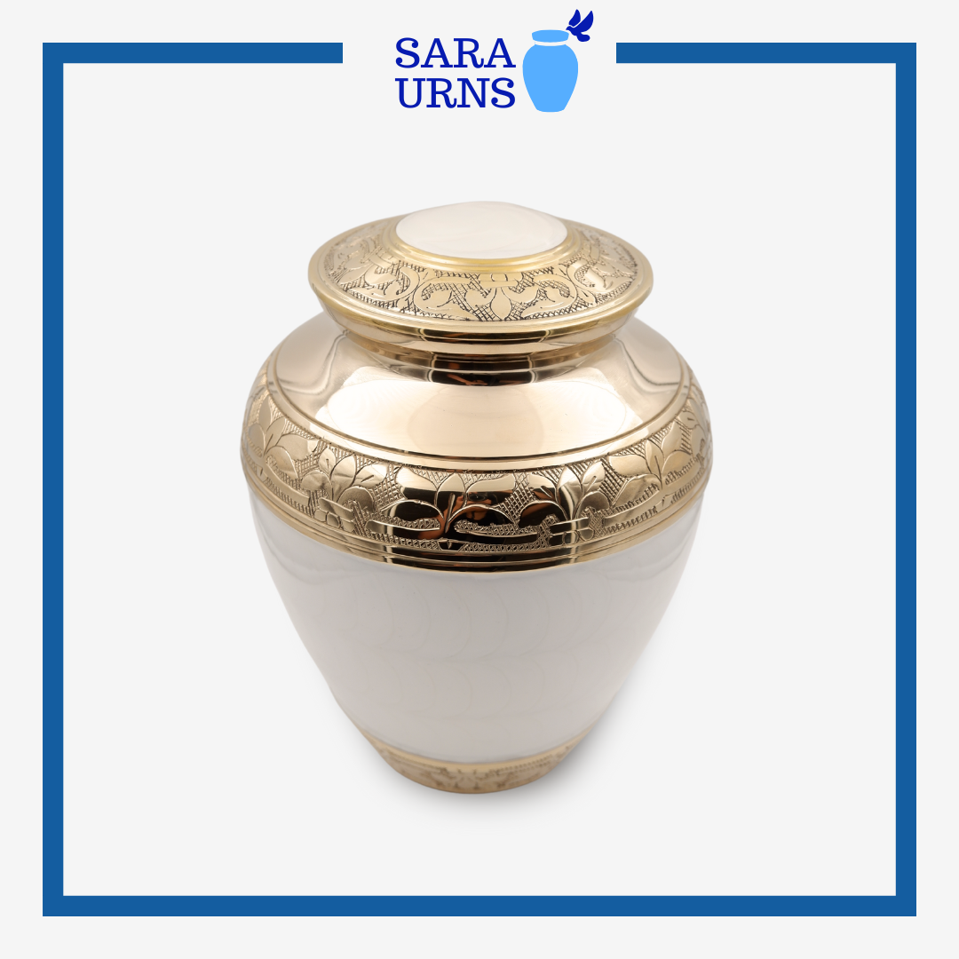 Pure Hope Urn (Nine inches)