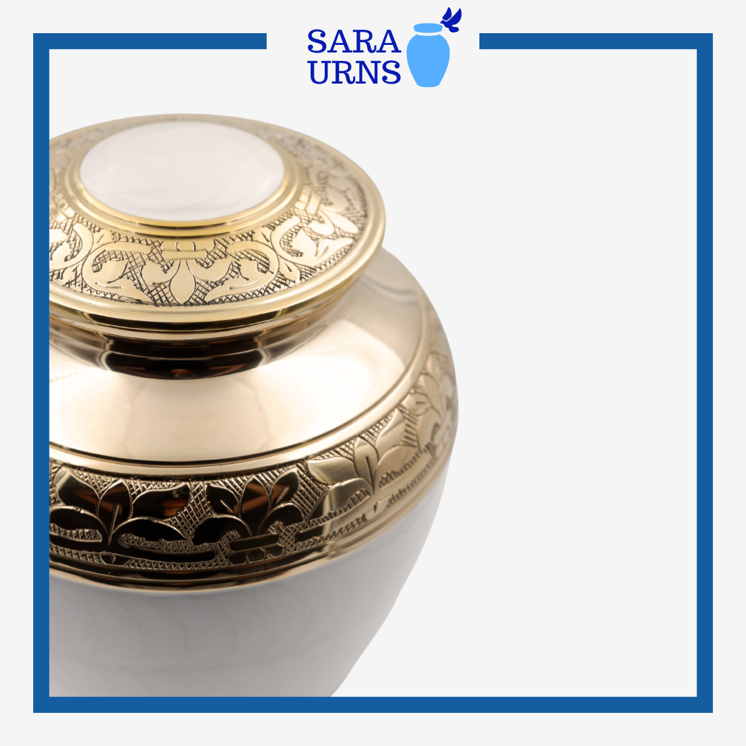 Pure Hope Urn (Nine inches)
