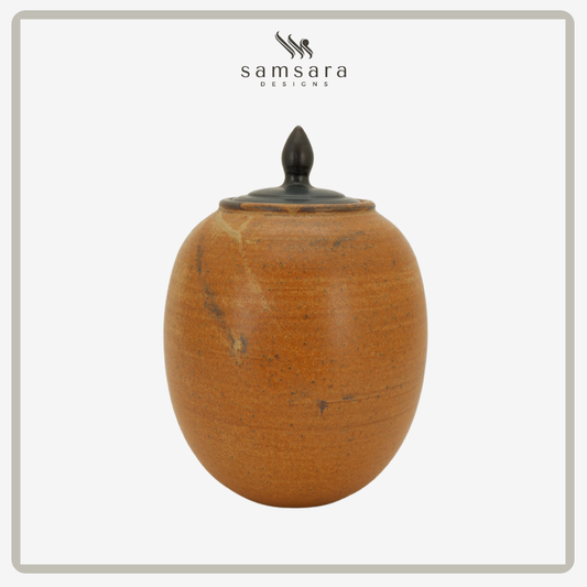 SAMSARA DESIGNS - HEMA URN