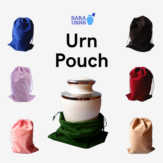 Urn Pouch