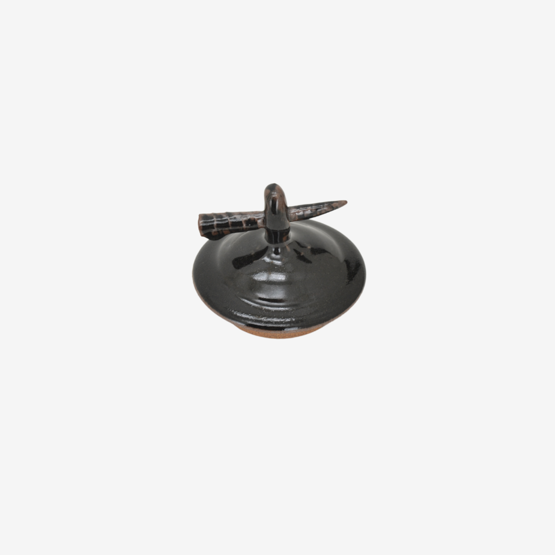SAMSARA DESIGNS - RAJA CERAMIC URN
