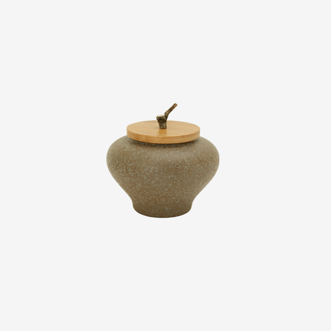 SAMSARA DESIGNS - AVANI BABY URN