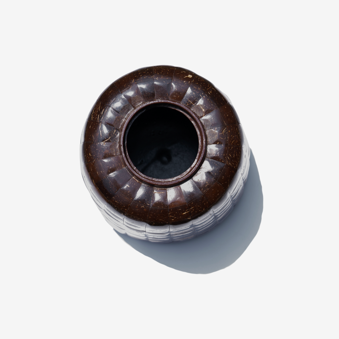 SAMSARA DESIGNS - SALAKOT URN