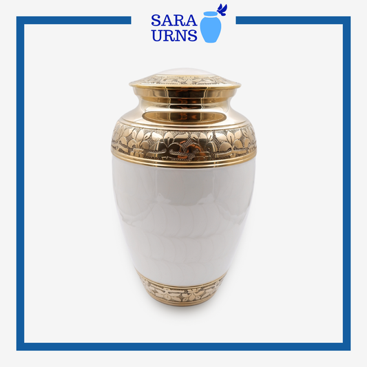 Pure Hope Urn (Ten inches)