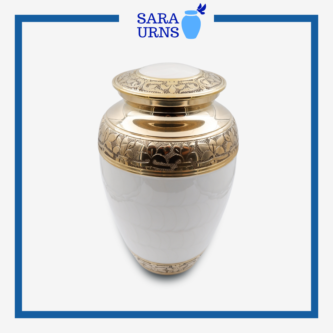 Pure Hope Urn (Ten inches)