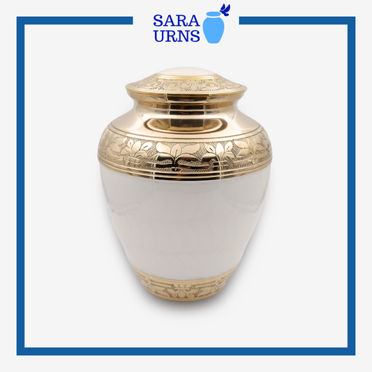Pure Hope Urn (Nine inches)